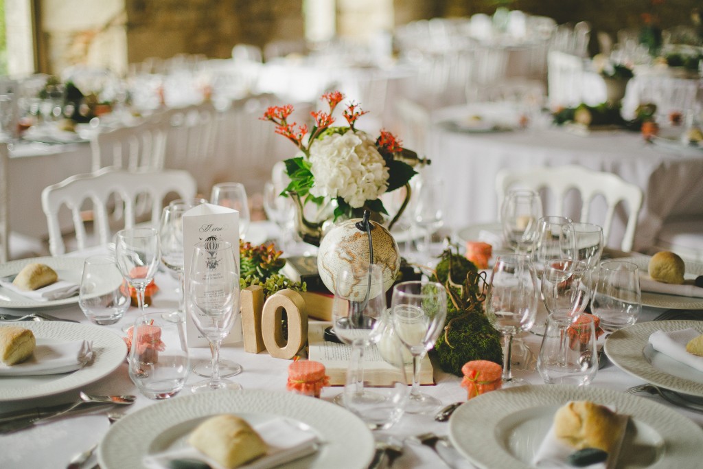 hortensia table